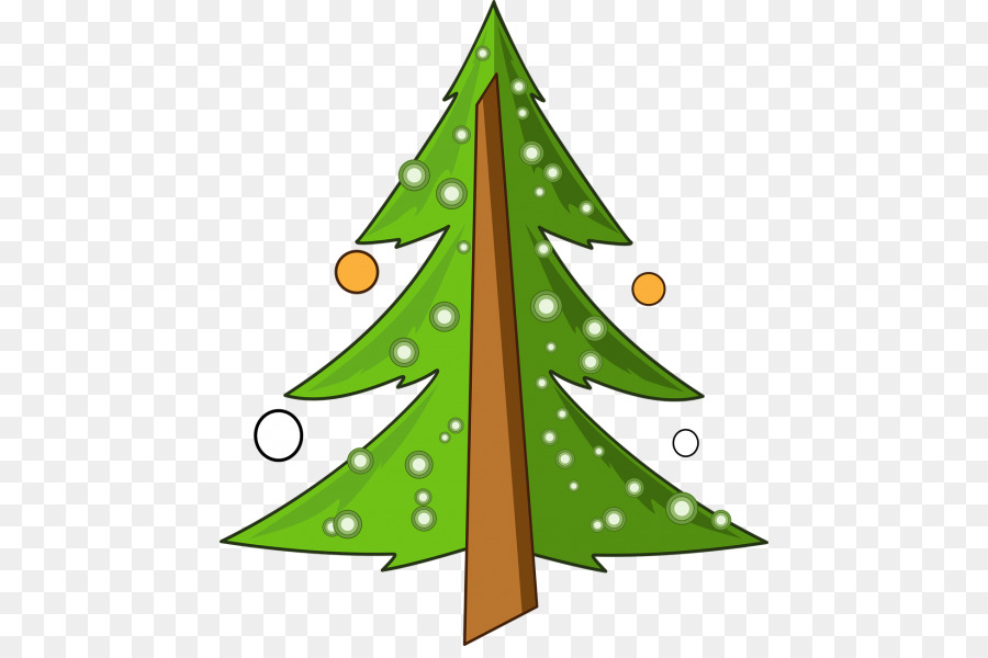Weihnachtsbaum Tanne ClipArt Portable Network Graphics Weihnachtstag - Zeder Cartoon Png Weihnachtsbaum