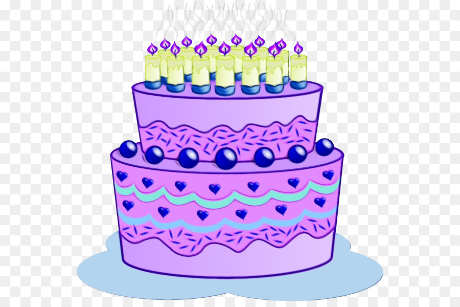 Top more than 74 animated pictures of birthday cakes - in.daotaonec