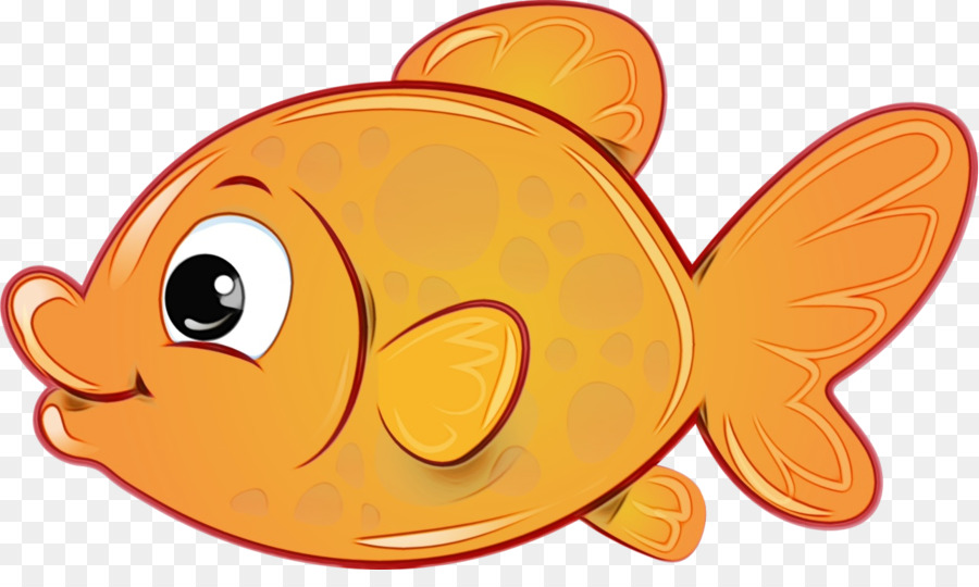 Clip art Illustration Fisch - 