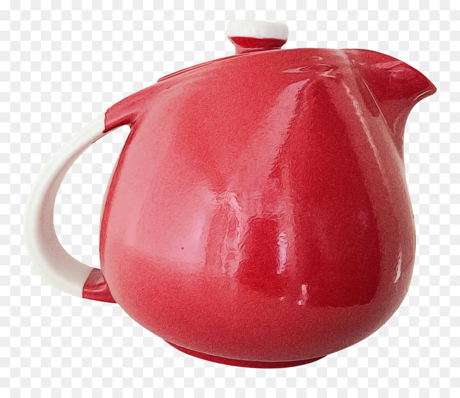 Krug Wasserkocher Tennessee Keramik Teekanne - 