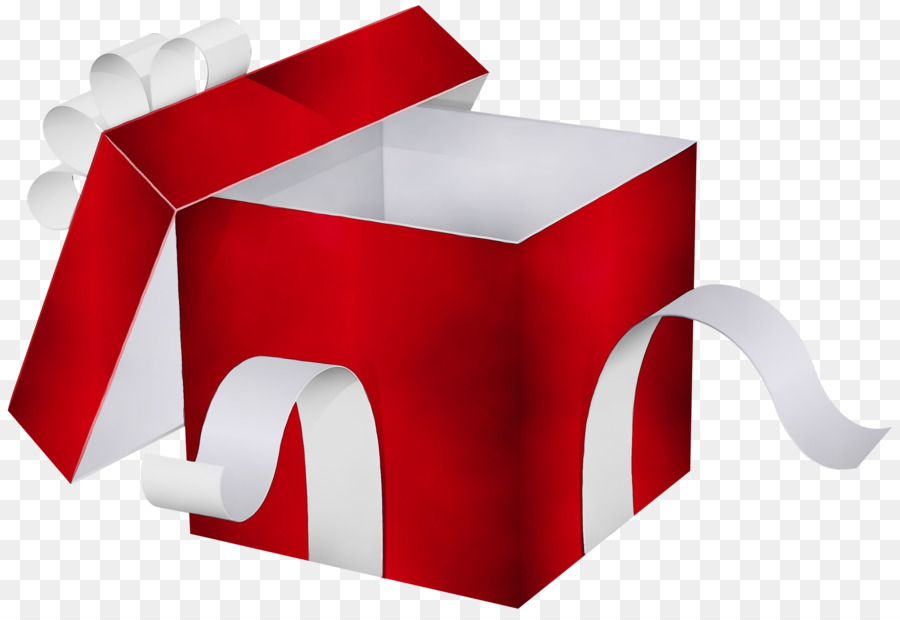 Clip Art Geschenkverpackung Box Portable Network Graphics - 