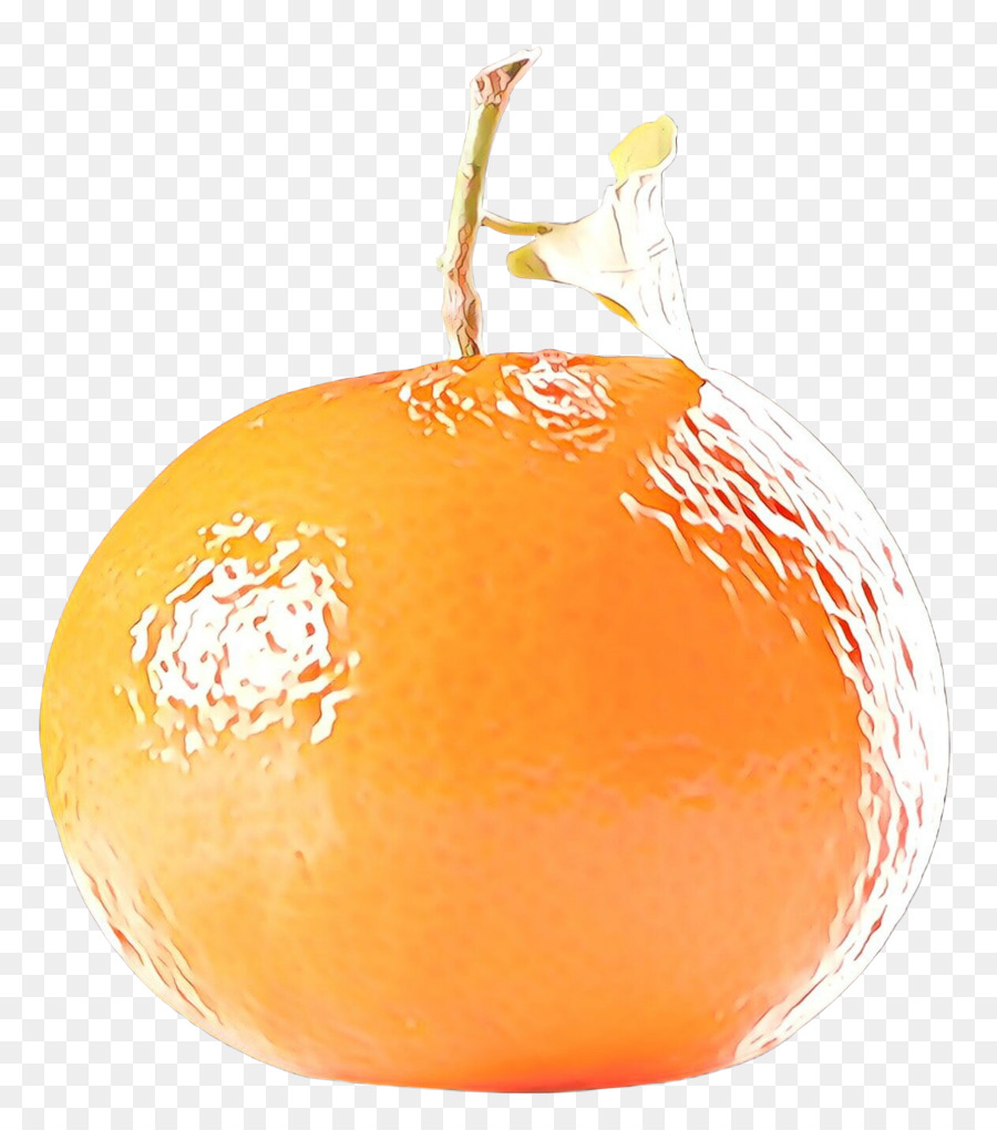 Orangensaftgetränk Mandarine - 