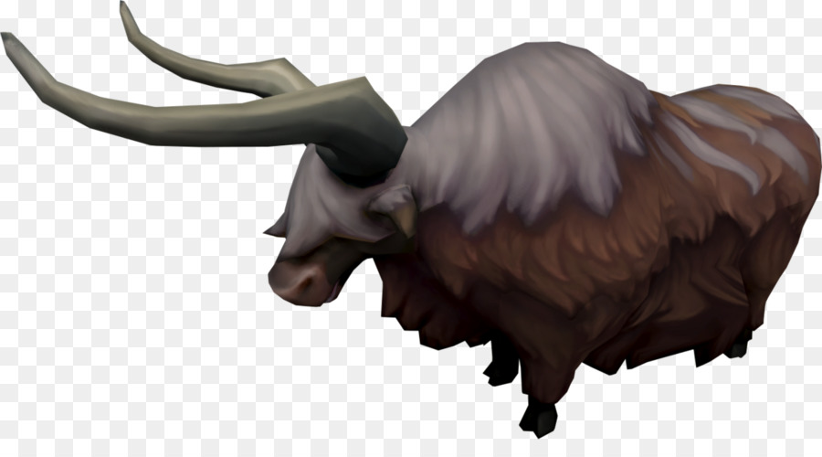 Nội yak Neitiznot Bull Ox Gia súc - phim hoạt hình bò rừng png yak