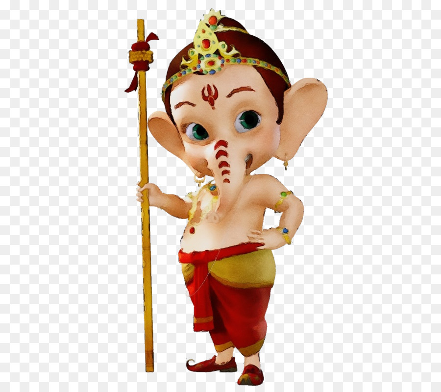 Ganesh Chaturthi India png download - 450*800 - Free Transparent Ganesha  png Download. - CleanPNG / KissPNG