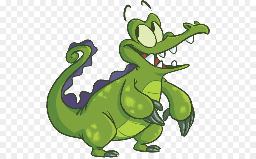 Dinosaur Cartoon png download - 576*555 - Free Transparent Wheres My Water  png Download. - CleanPNG / KissPNG