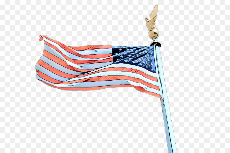 Flagge der Vereinigten Staaten Produktdesign - 