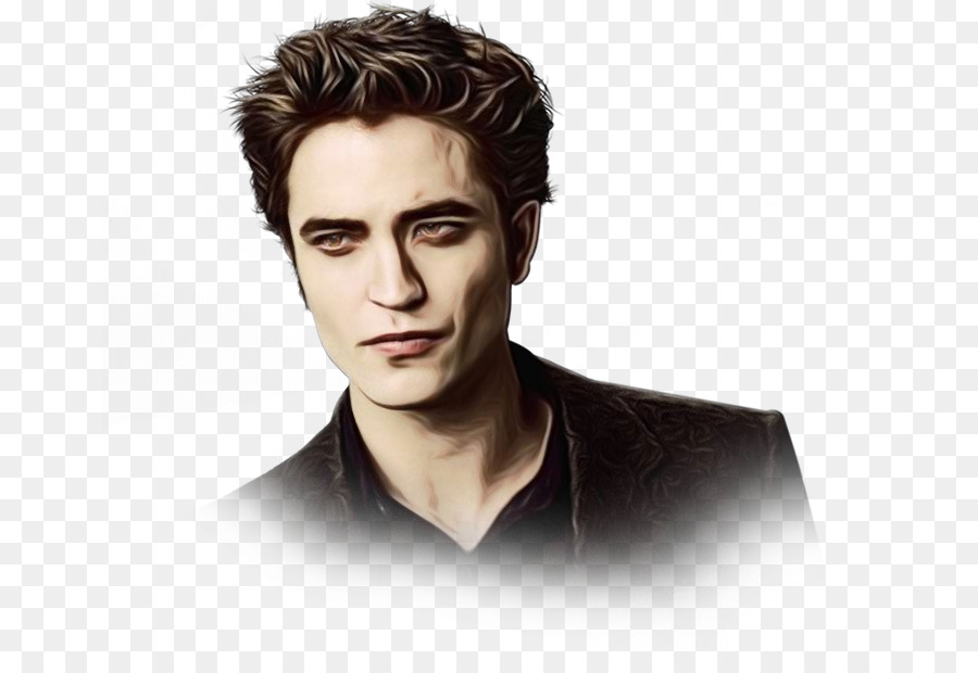 Robert Pattinson Edward Cullen Bella Swan Twilight Renesmee Carlie Cullen - 