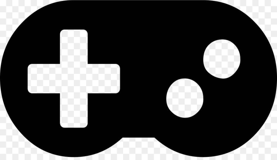 Illustrazione di simbolo di clipart delle icone del computer - gamepad png android tv