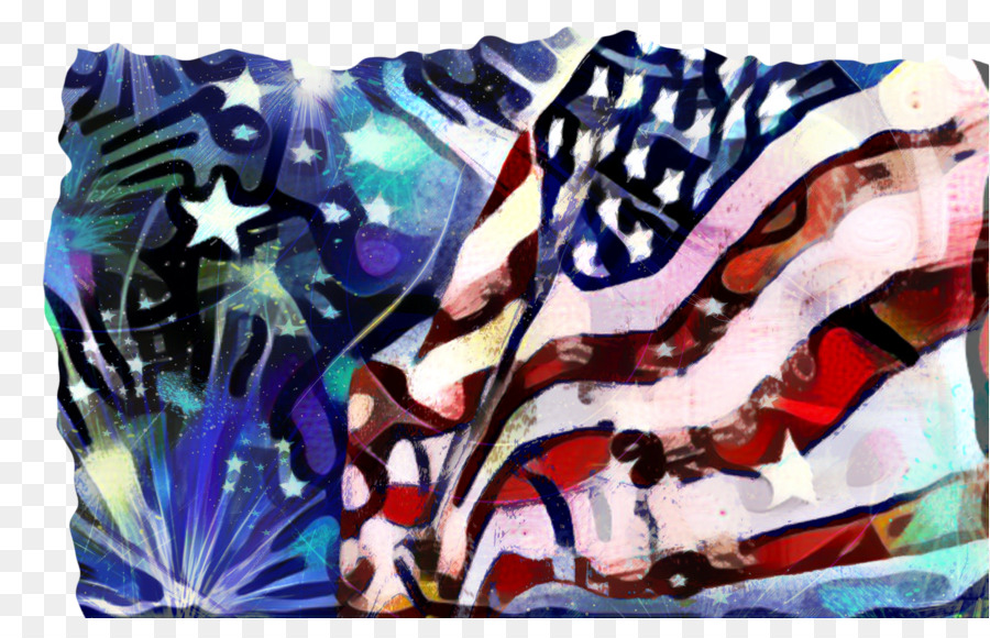 Fourth Of July Background