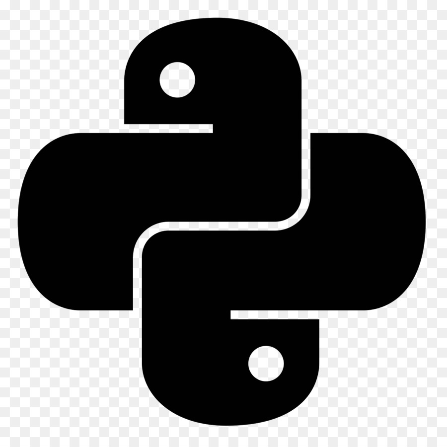 Python-Skateboarding-Netz, das Computer-Ikonen-Computer-Software verkratzt - python logo png notext svg