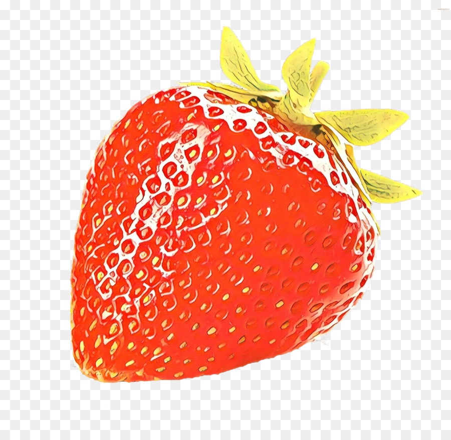 Erdbeerfrucht Clausena-lansium Nahrungsmittelcreme - 