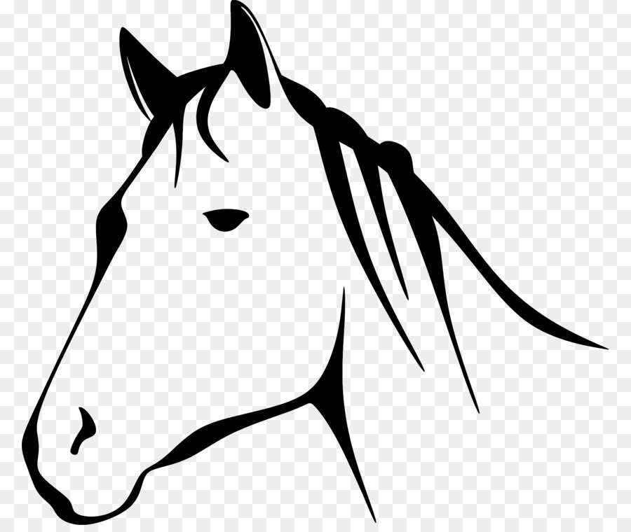 Pferd ClipArt Vektorgrafiken Portable Network Graphics Bucking - logo kuda png clipart