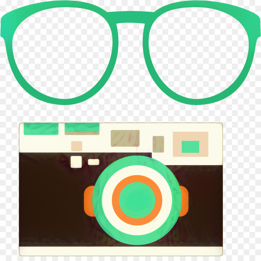 Brille Schutzbrillen ClipArt Produktdesign - 