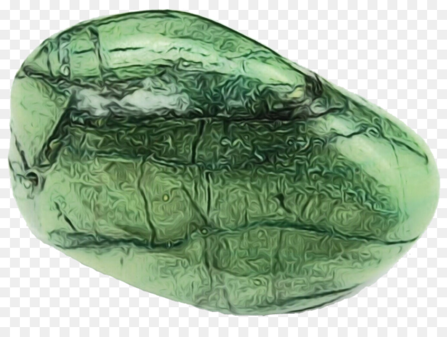 Jade Emerald Mineral - 