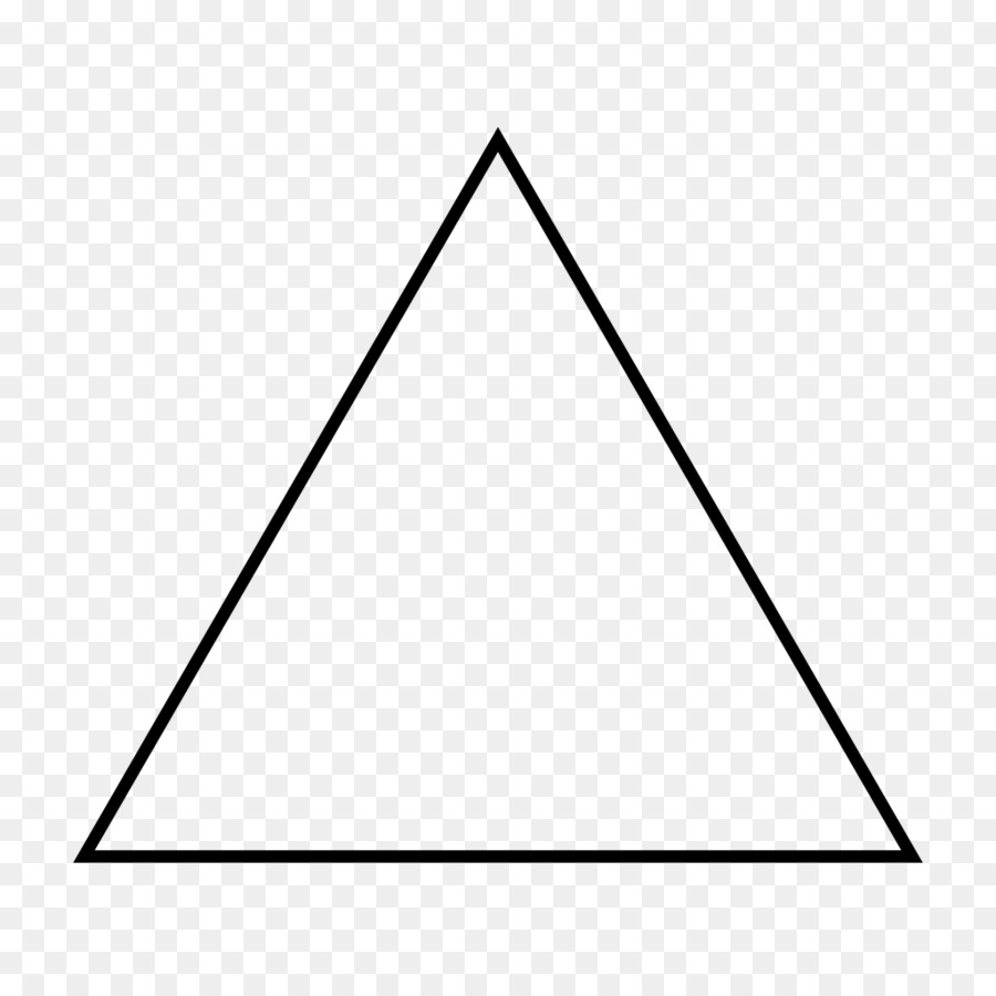 Tam giác đều Các tam giác cấp tính và obtuse Hình học Clip art ...