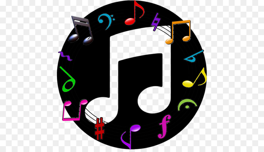 Music Cartoon png download - 512*512 - Free Transparent Music png Download.  - CleanPNG / KissPNG