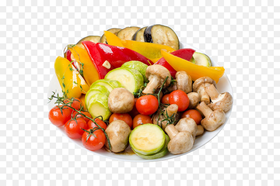 Griechischer Salat des Lebensmittels Barbecue-Grill Kebab-Gemüse - onam avial png gemischtes gemüse