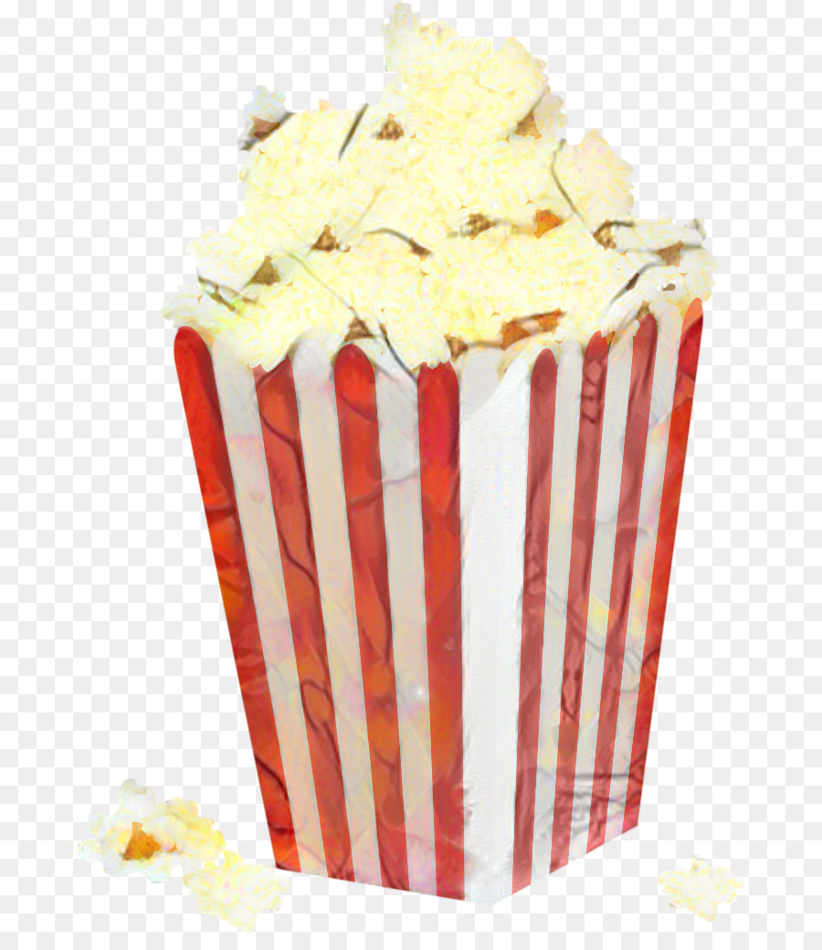 Popcorn-Aroma-Backen-Schale - 