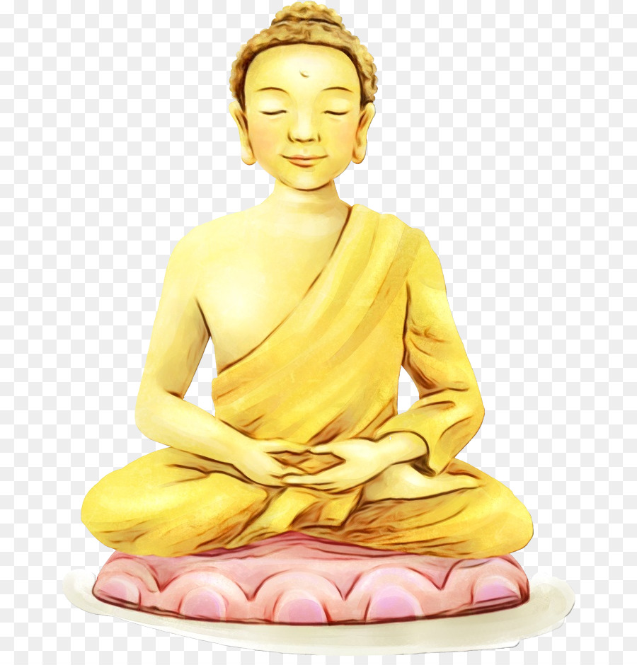 Gautama Buddha Goldener Buddha Buddhismus Buddha-Bilder in Thailand Buddhahood - 