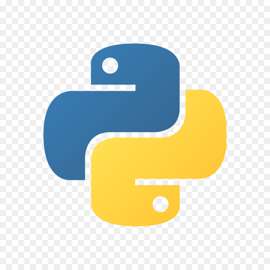 Biểu tượng máy tính Python Ngôn ngữ lập trình thực thi - python logo png notext svg