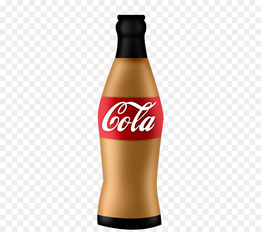 Phim hoạt hình chai nước giải khát Coca-Cola - đồ uống phim hoạt hình png  cola png tải về - Miễn phí trong suốt Uống png Tải về.