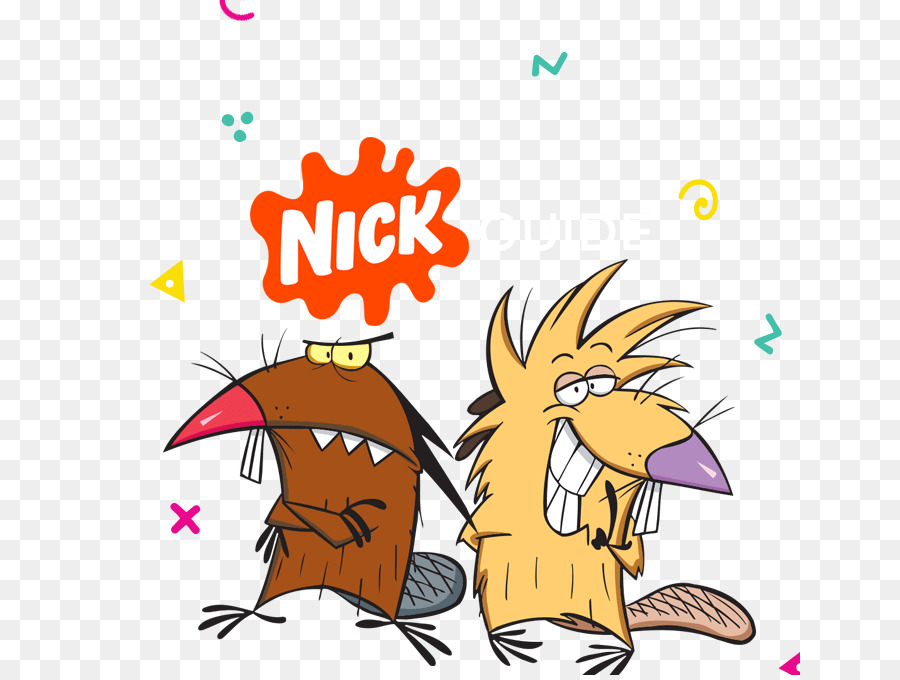 Daggett Beaver Norbert Foster Beaver Đồ họa mạng di động Nickelodeon - madeleine madden png dora