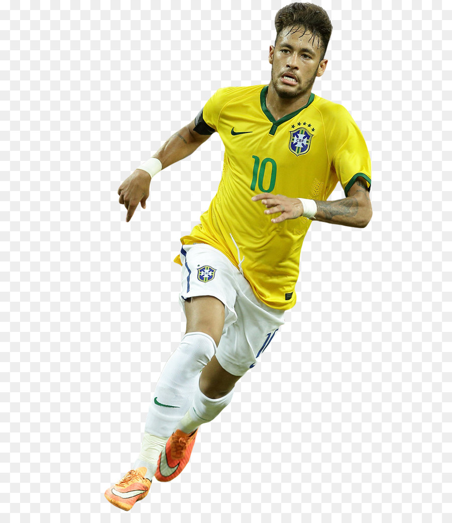 Football Cartoon png download - 683*1024 - Free Transparent Neymar png  Download. - CleanPNG / KissPNG