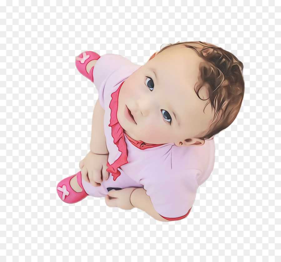 Puppe Baby Plüschtiere & Kuscheltiere Kleinkind Figur - 