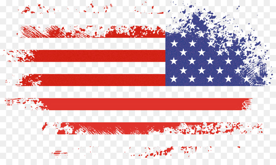 Clip Art Flagge der Vereinigten Staaten Portable Network Graphics Vektorgrafiken - 
