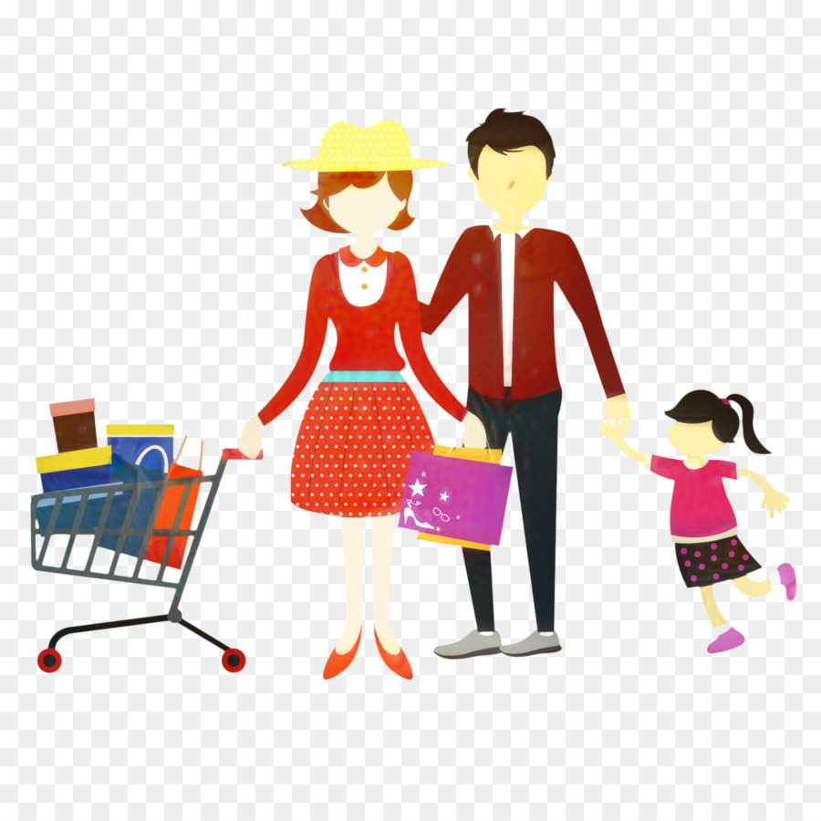 Centro commerciale ClipArt Shopping Centre Shopping cart - 