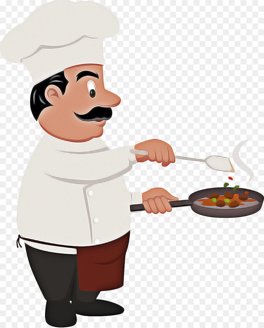 Chef Cartoon png download - 996*1237 - Free Transparent Cooking png  Download. - CleanPNG / KissPNG