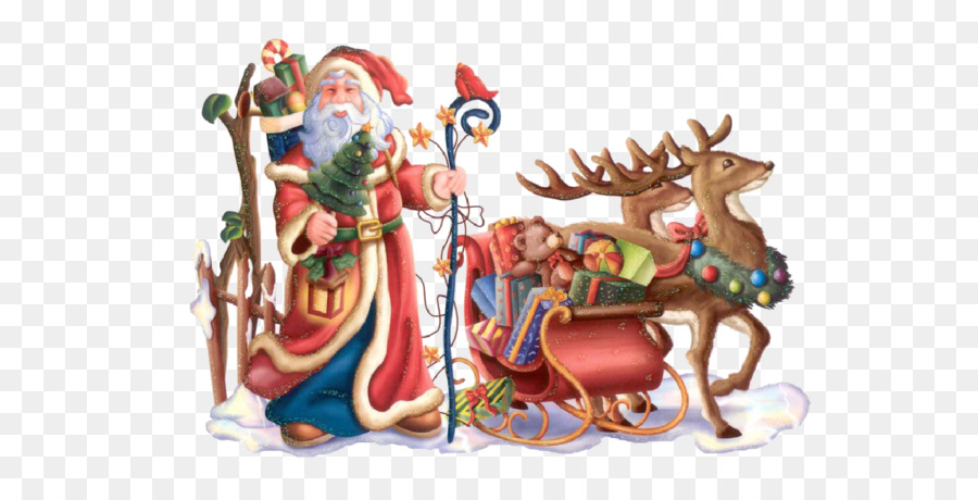 Giorno di Natale della carta da parati del desktop di grafica portatile della rete della renna del Babbo Natale - luglio png di natale allegro