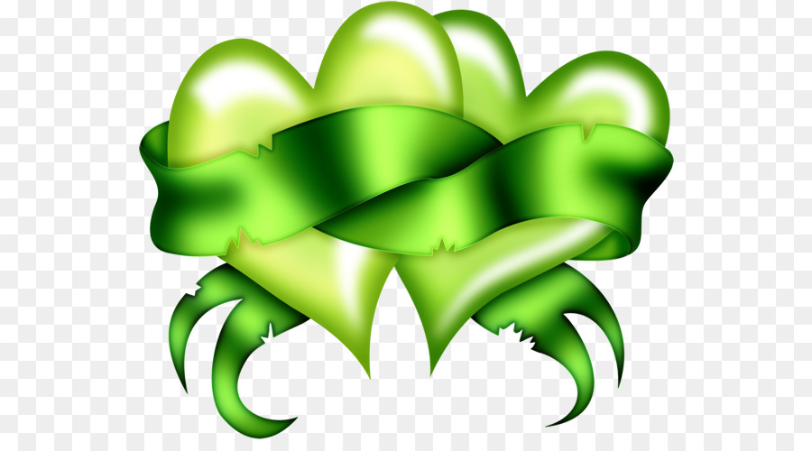 ClipArt Grafica di rete portatile Heart Desktop Wallpaper GIF - verde clipart png feu