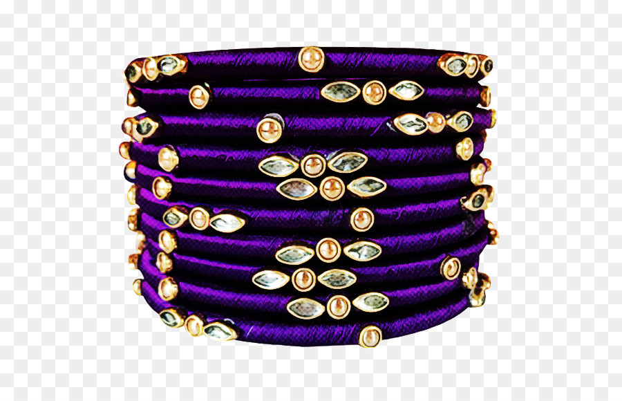 Bangle Jewellery Viola - 