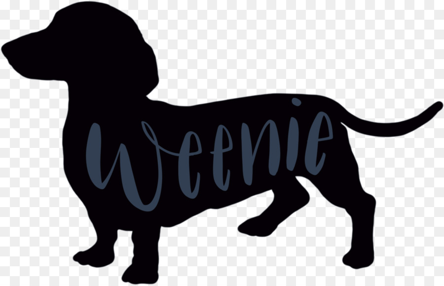 Hunderasse Welpe Leine Clip art - Kanada Tag Hund Clipart Png Dackel