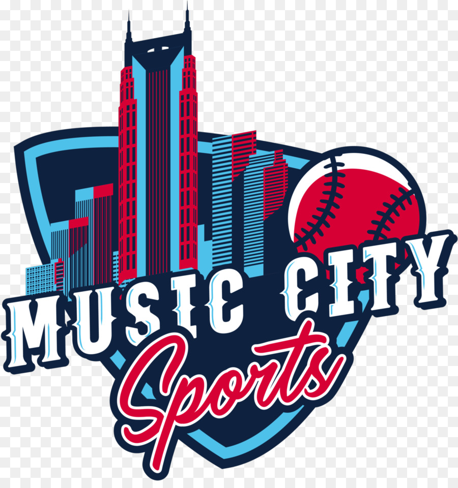 Logo Schrift ClipArt City Sports Club Music - sommer musik poster clipart png musiklager