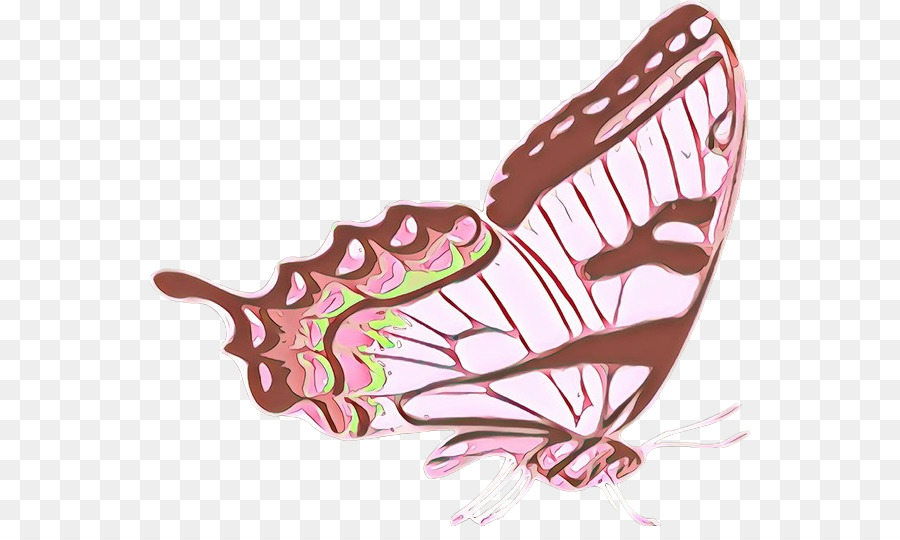 Bướm chúa Swallowtails Clip nghệ thuật Vẽ - 