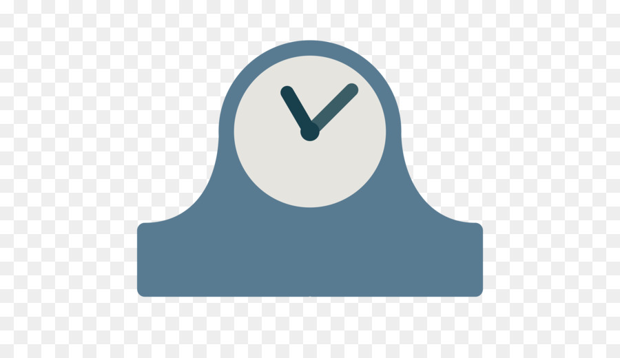 Emoji Clock Kamin Kamin SMS-Aufkleber - Kaminuhr emoji png