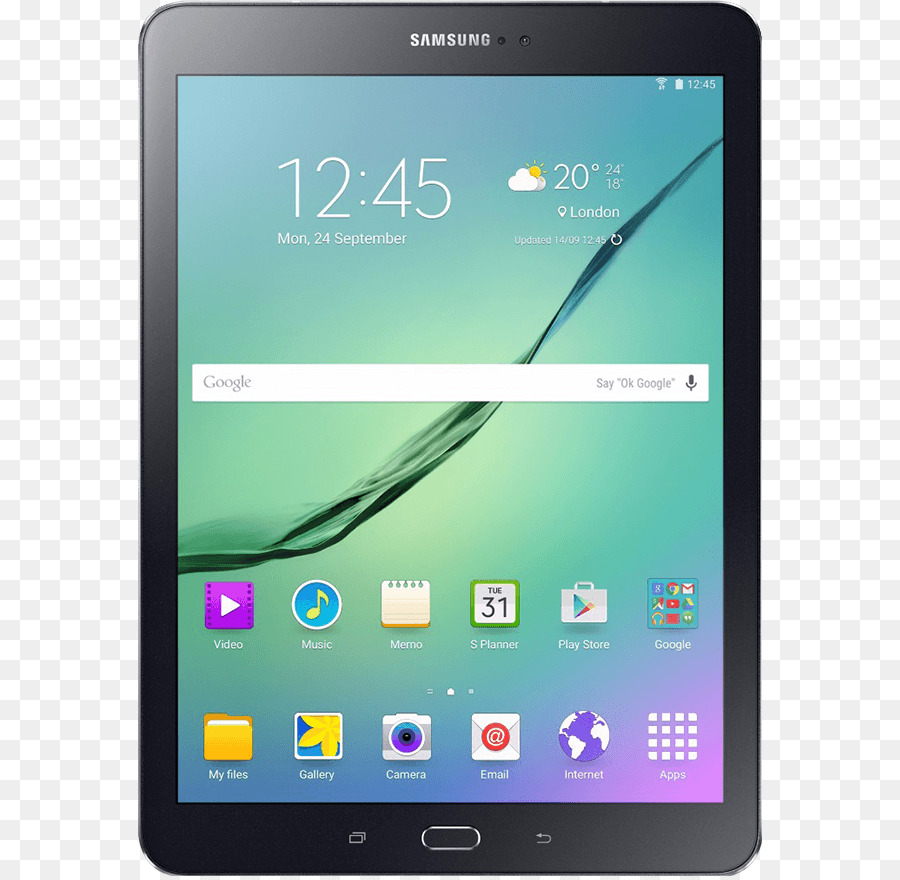 Samsung Galaxy Tab S2 9.7 Samsung Galaxy Tab S2 8.0 Samsung Galaxy Tab S3 Samsung Gruppe - Tablet Png Galaxie Registerkarte