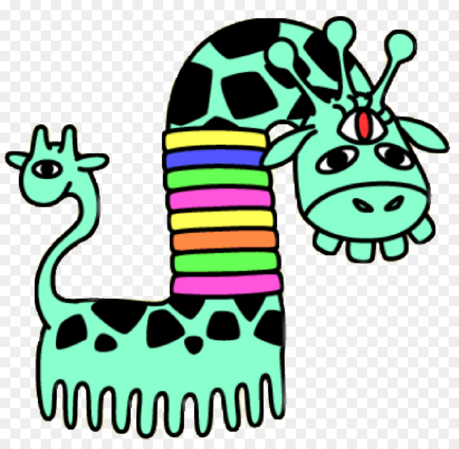 Clip art Evolution Wiki Chang Jing Lu Northern giraffe - zebra emoji png