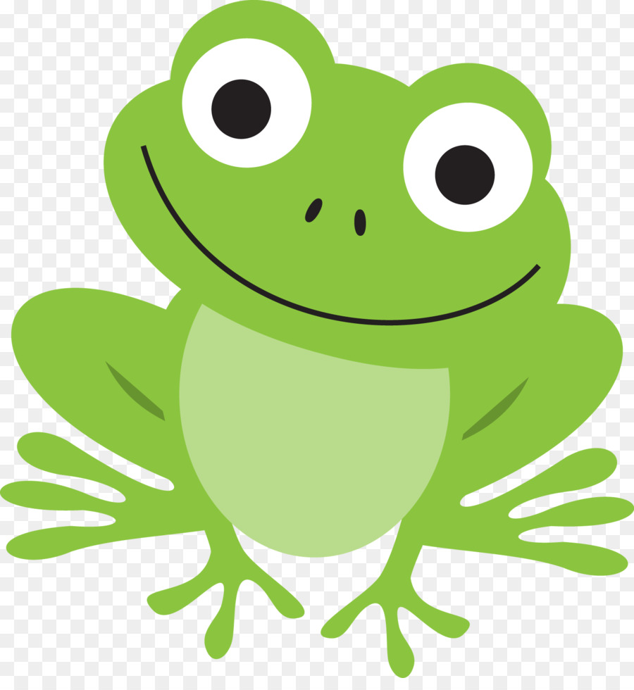 Đồ họa mạng ếch di động Clip nghệ thuật dễ thương minh bạch - ếch png nọc độc