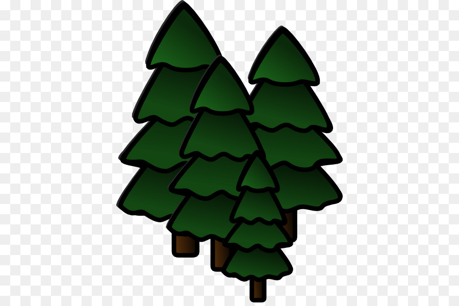 Fichte, Christmas ornament Weihnachten Baum Tanne Weihnachten - Kanada Tier Clipart Png Wald