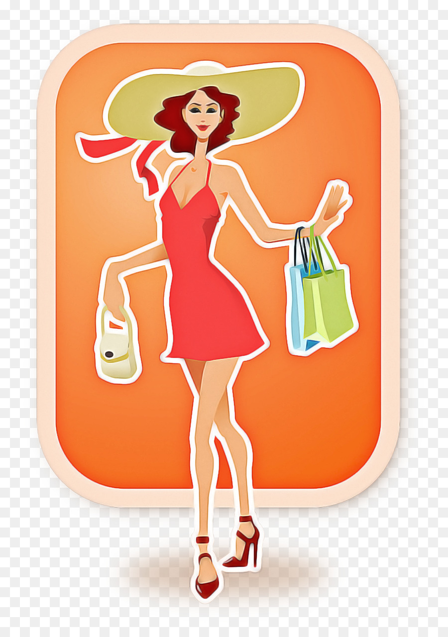 Clip art Shopping bag Carrello immagine - 