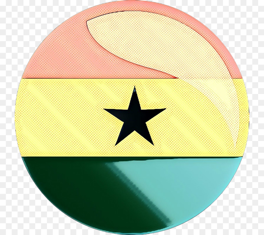 Grafica vettoriale Illustrazione Ghana Royalty-free - 