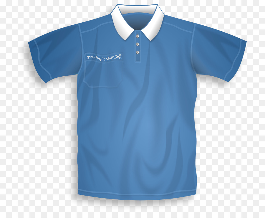 T shirt Clip art Polo shirt Abbigliamento - polo classica india png
