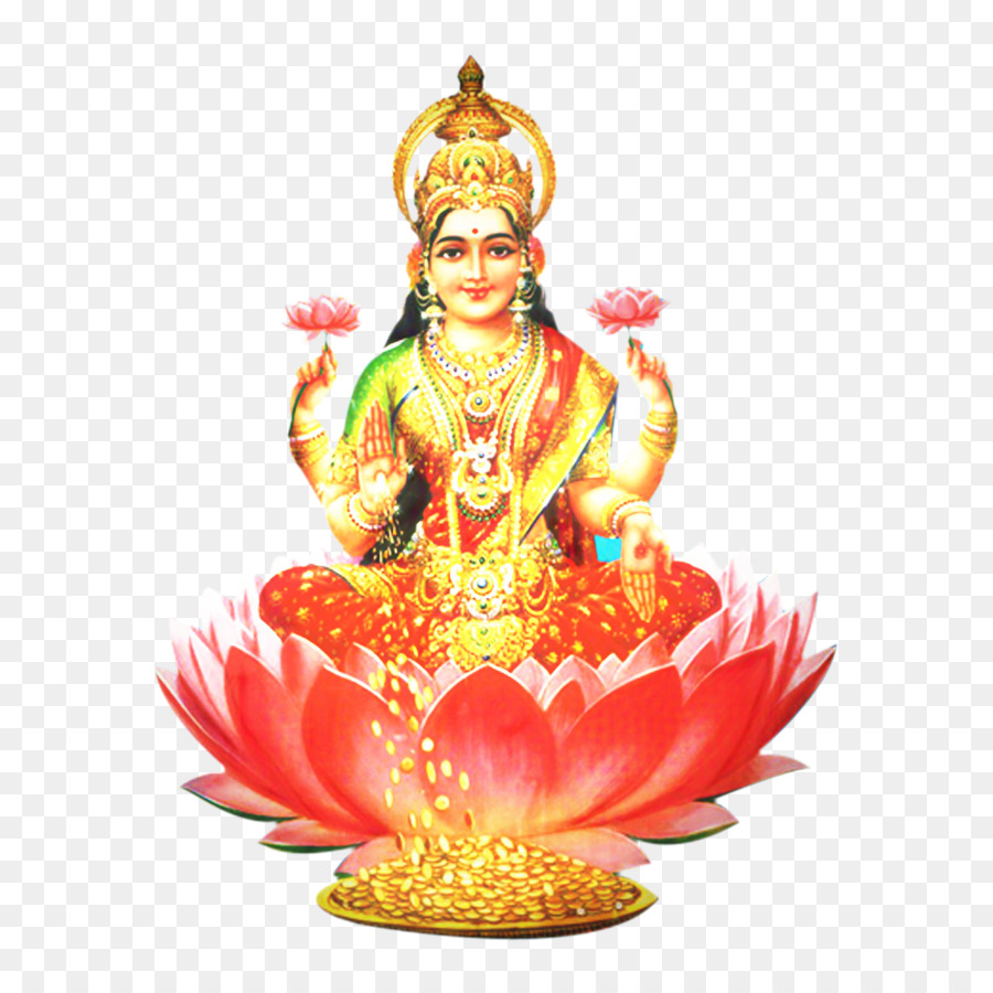 Đồ họa mạng di động Ganesha Lakshmi Vishnu Devi - 
