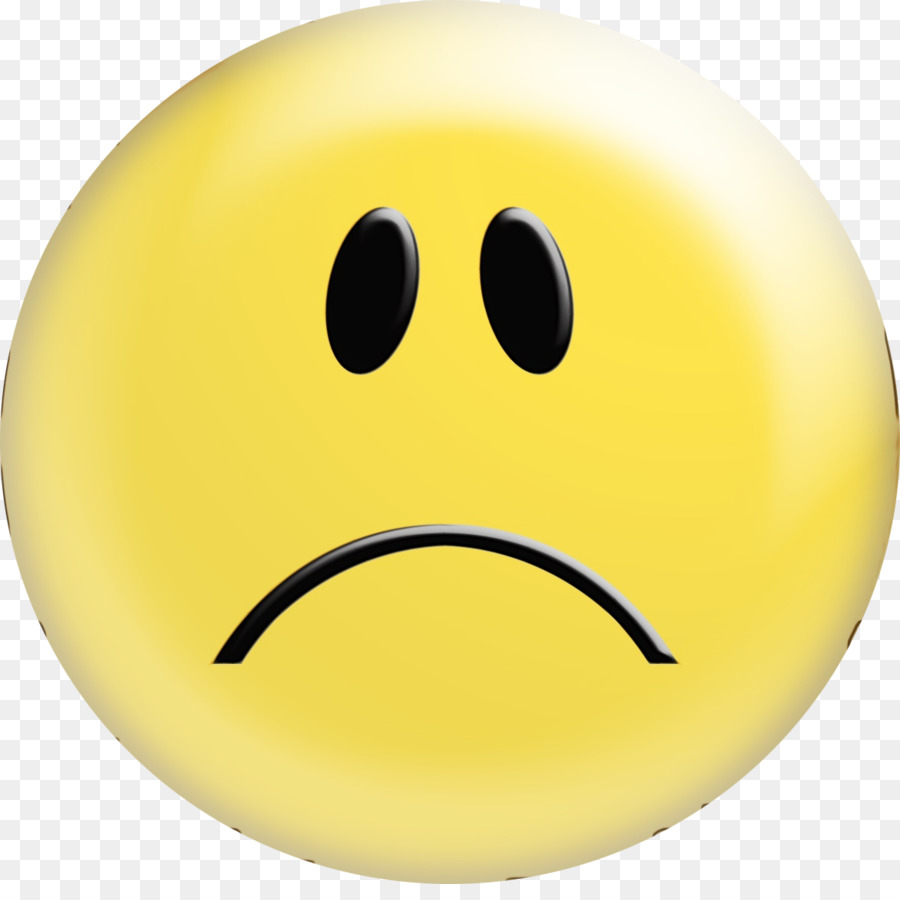 Smiley Frown Learning Political Science - 