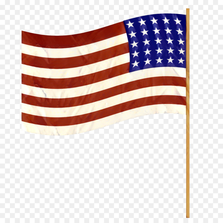 Flagge der United States Line - 