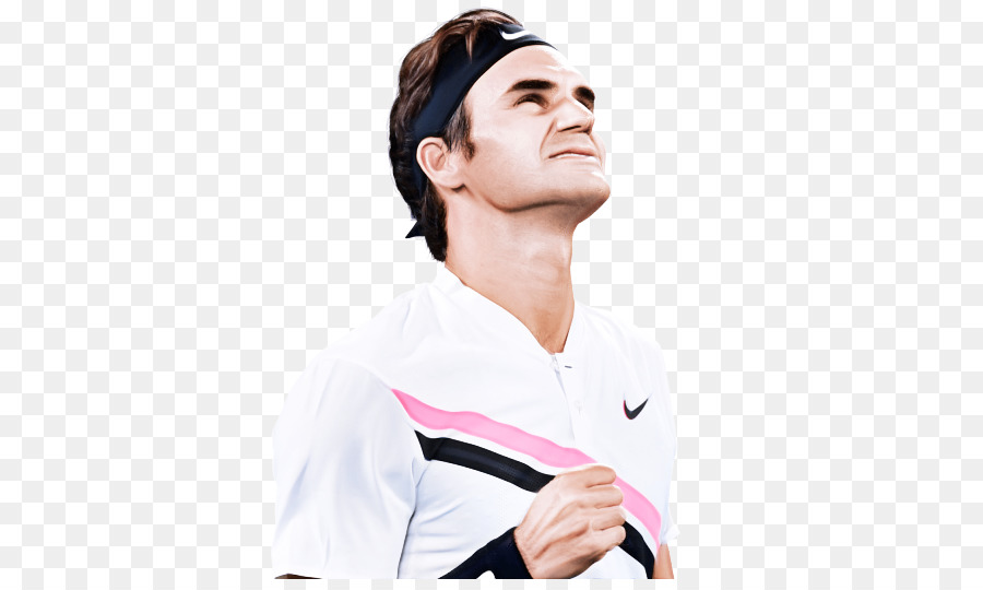 Roger Federer Tragbare Netzwerkgrafiken Wimbledon Australian Open 2018 Tennis - 