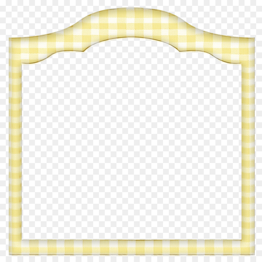 Background Yellow Frame